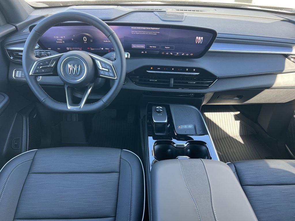 New 2026 Buick Enclave Sport Touring SUV