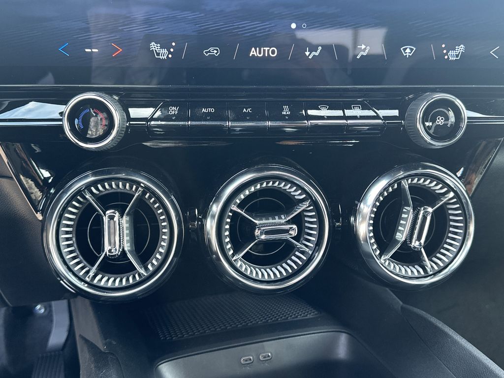2026 Chevrolet Blazer EV LT - Photo 9