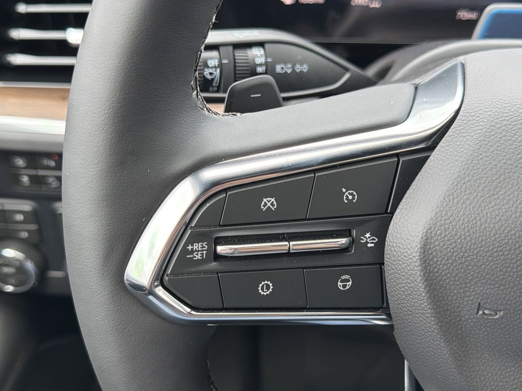 2026 Chevrolet Tahoe High Country - Photo 10