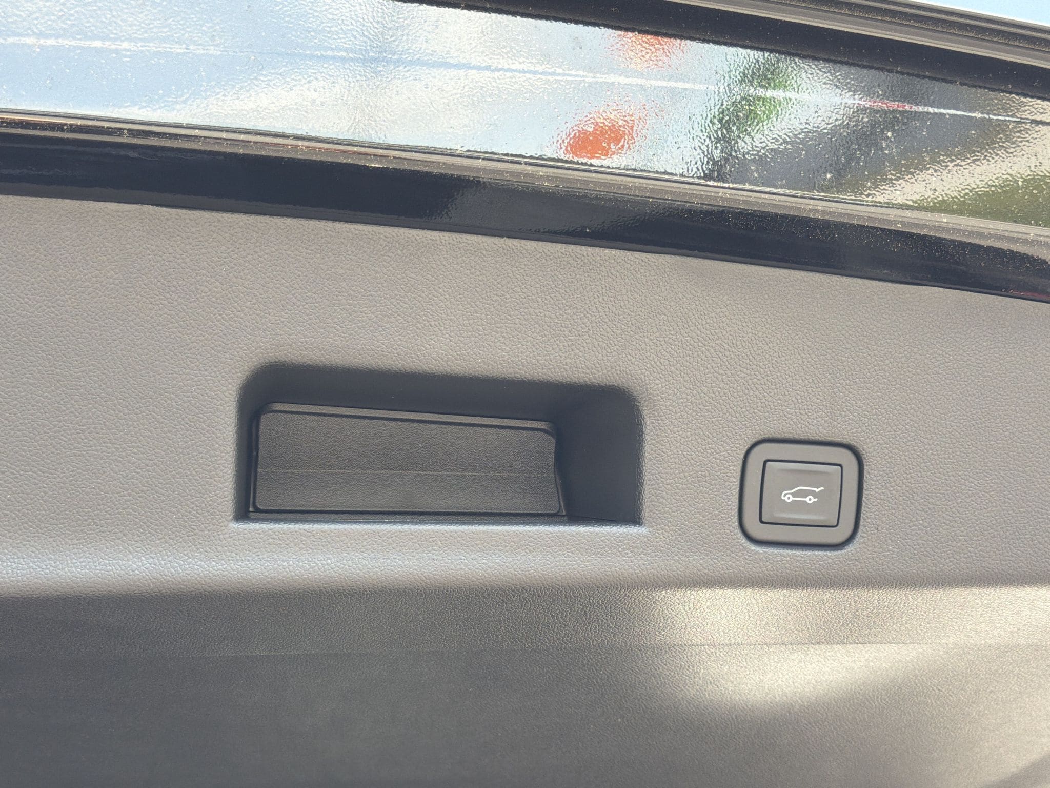 2026 Buick Enclave Sport Touring - Photo 19