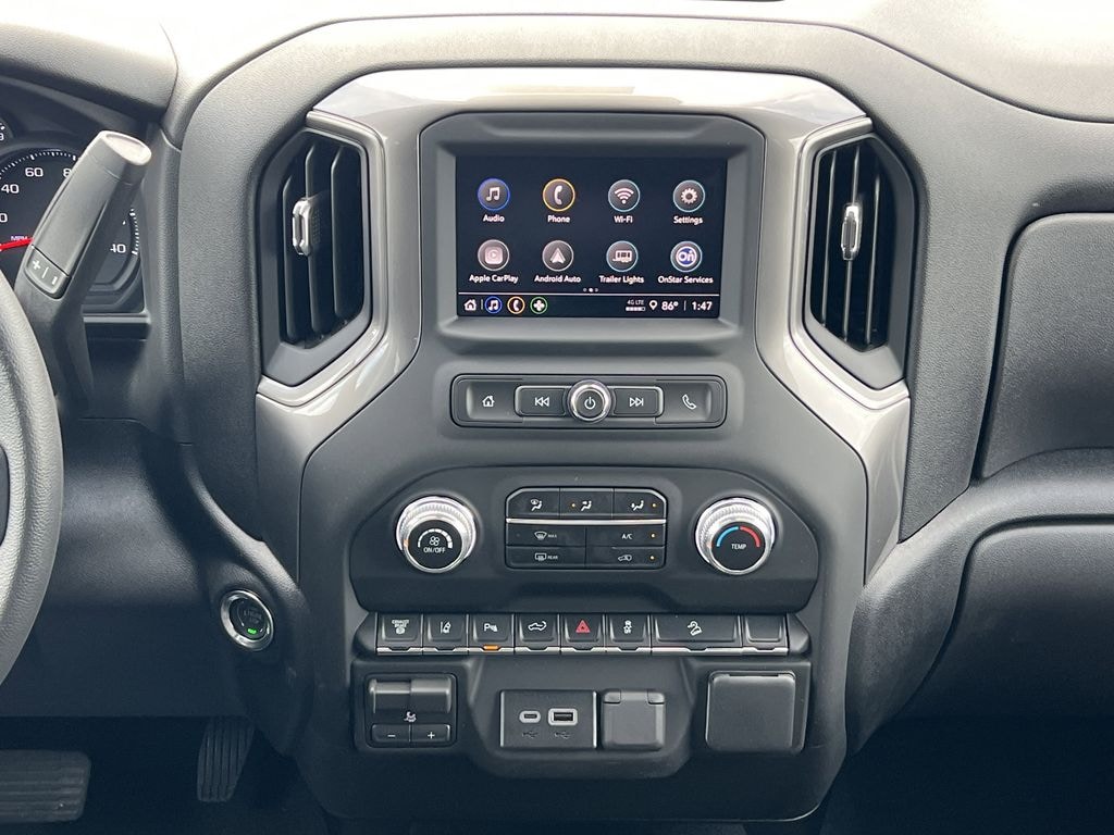 New 2026 GMC Sierra 2500 HD Pro Truck