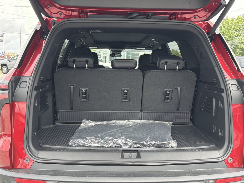 2026 Chevrolet Traverse LT - Photo 19