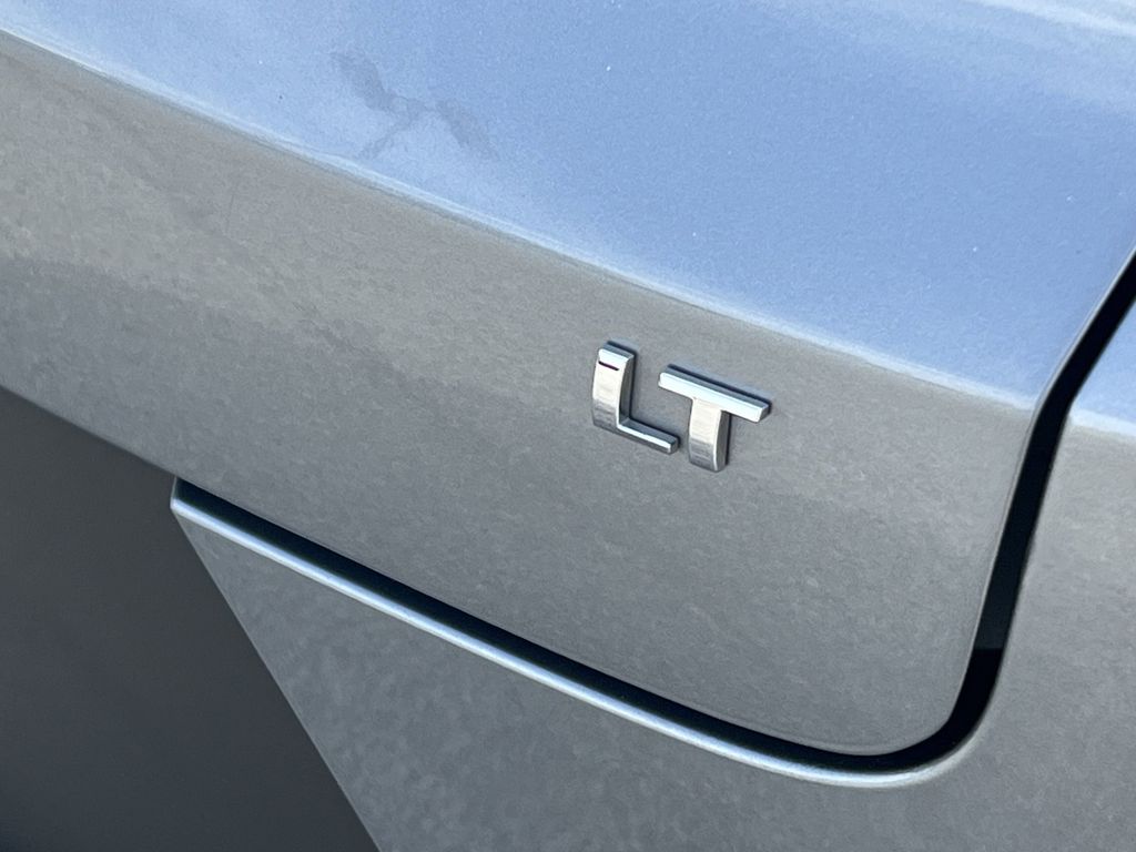 2025 Chevrolet Trailblazer LT - Photo 25