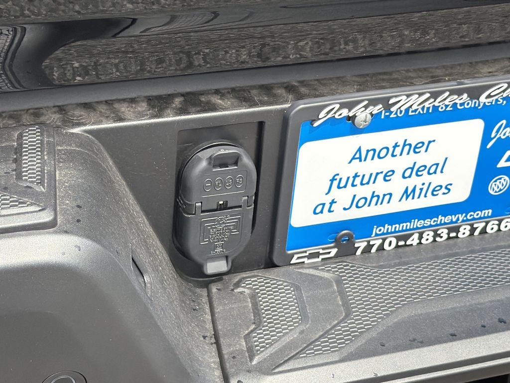 2026 Chevrolet Silverado EV LT - Photo 19