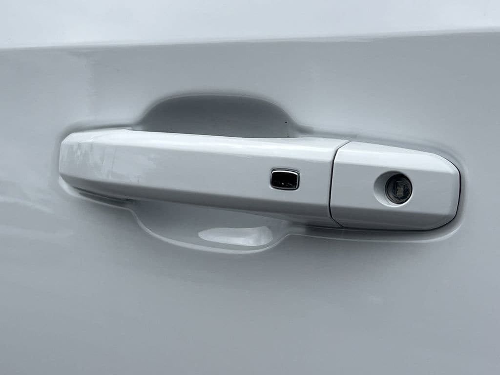 2025 GMC Sierra 1500 AT4 - Photo 27