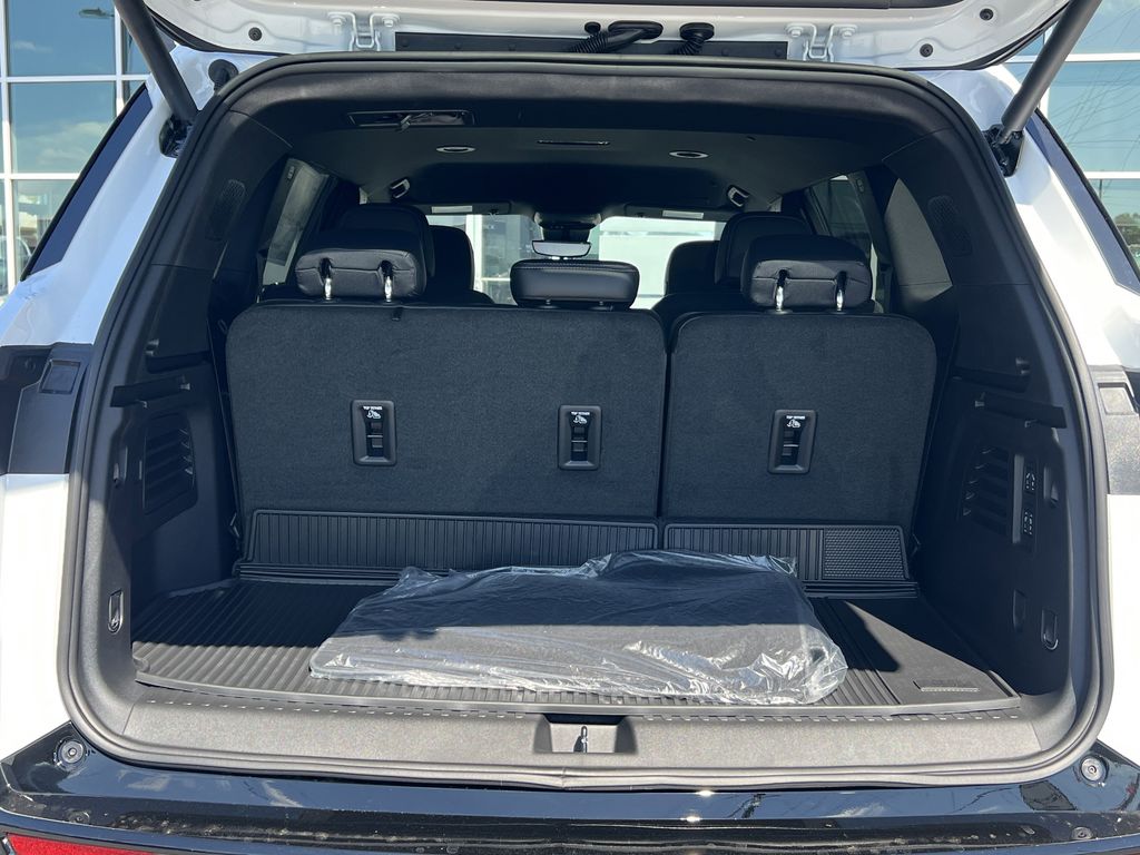 2026 Buick Enclave Sport Touring - Photo 21
