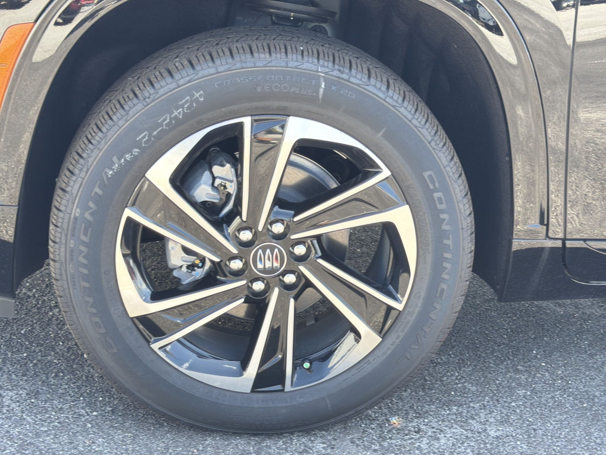 2026 Buick Enclave Sport Touring - Photo 24