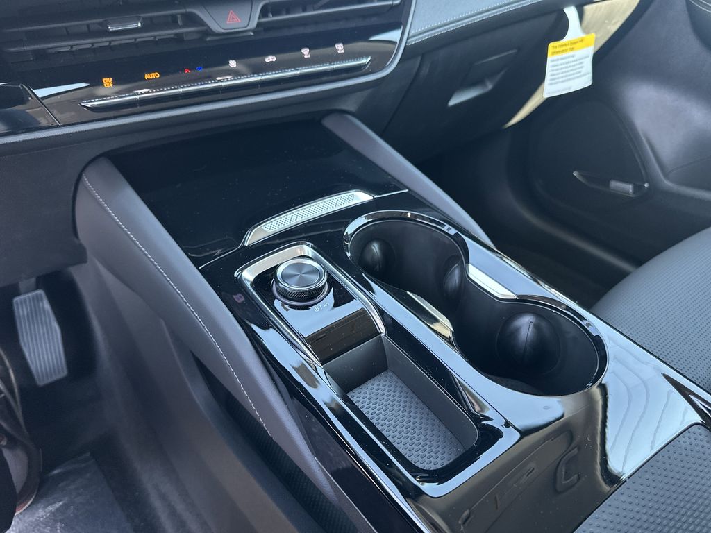 2026 Buick Envision Preferred - Photo 12