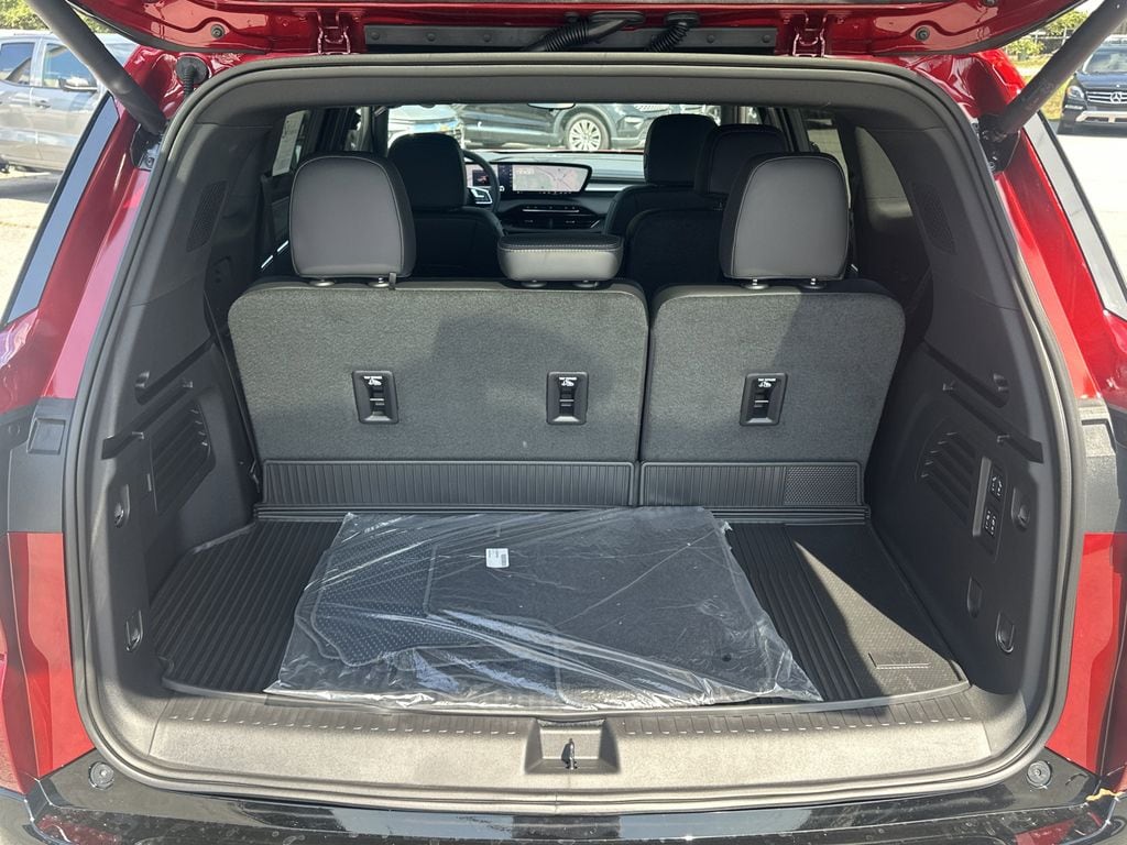 2026 Buick Enclave Sport Touring - Photo 30