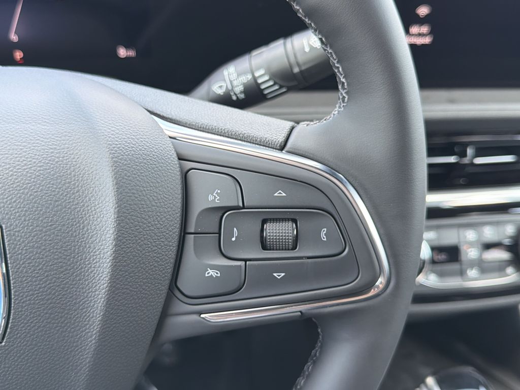 2026 Buick Envista Sport Touring - Photo 10