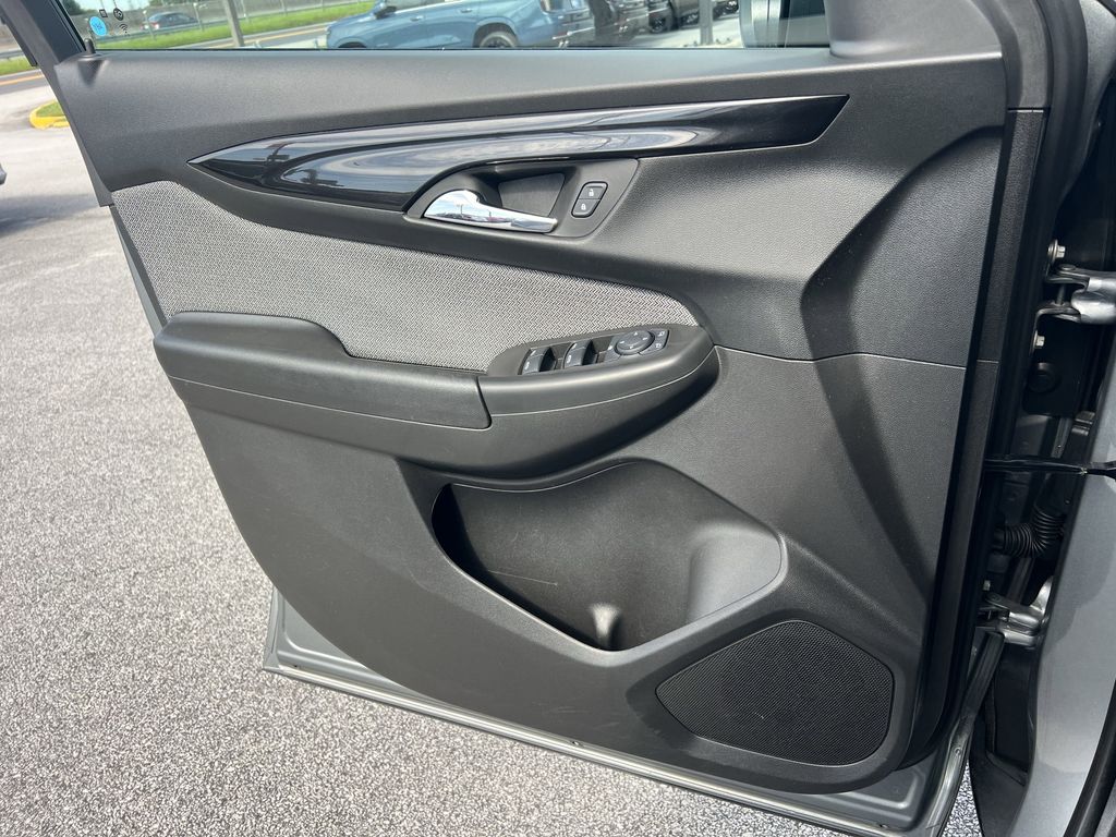 2025 Chevrolet Trailblazer LT - Photo 15