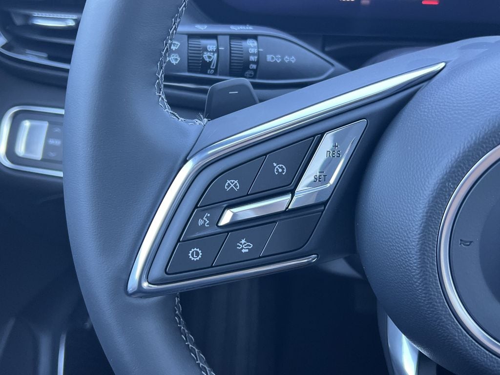 2026 Buick Enclave Preferred - Photo 9