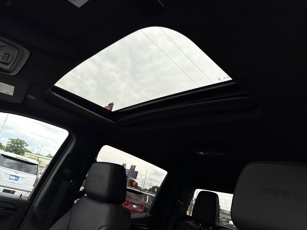 2026 GMC Sierra 1500 AT4 - Photo 13