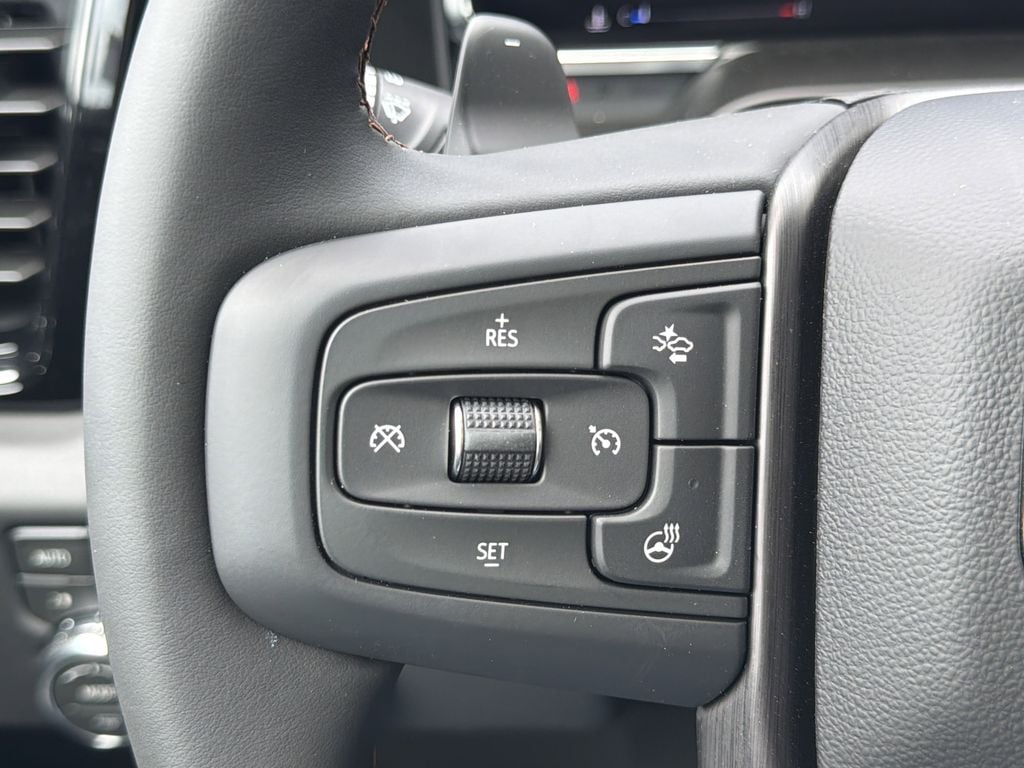 2026 GMC Sierra 1500 AT4 - Photo 10