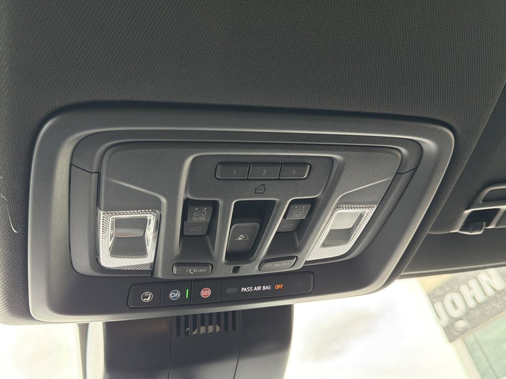 2026 GMC Sierra 1500 AT4 - Photo 12