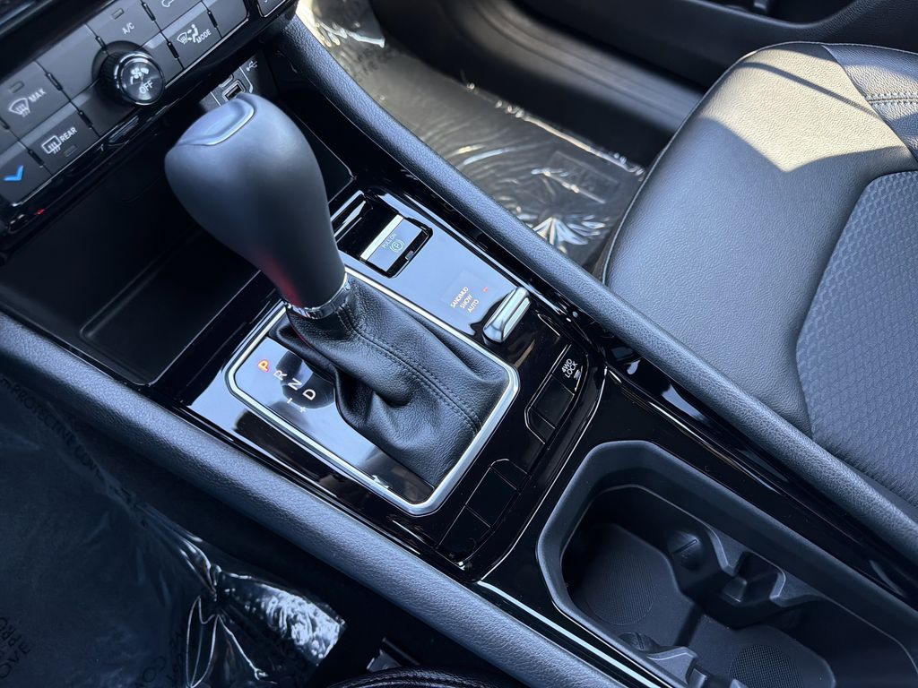2026 Jeep Compass Altitude - Photo 7