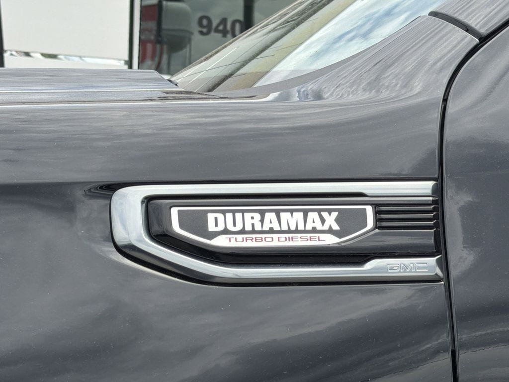 2026 GMC Sierra 1500 AT4 - Photo 23