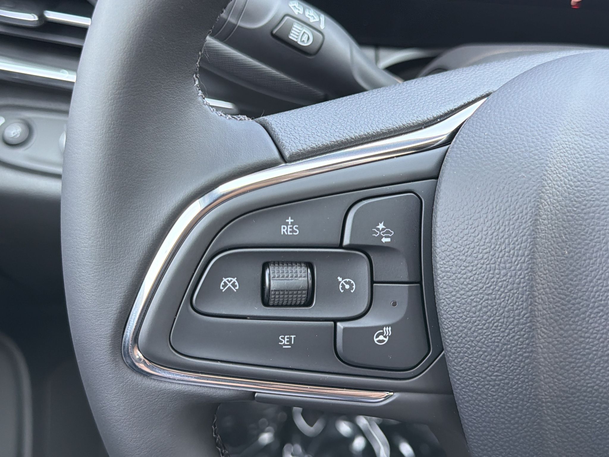2026 Buick Envista Preferred - Photo 11