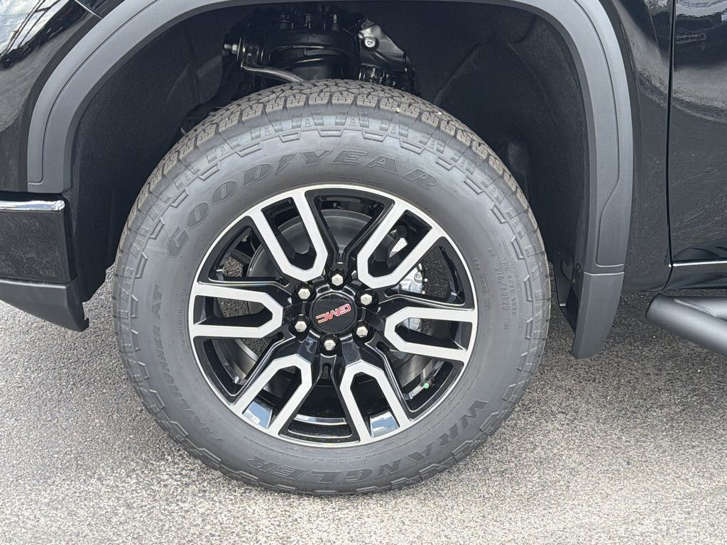 2026 GMC Sierra 1500 AT4 - Photo 23