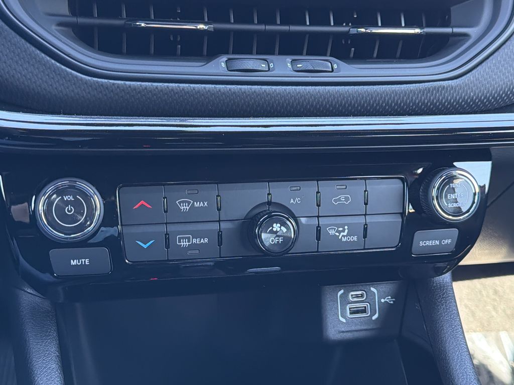 2026 Jeep Compass Altitude - Photo 6