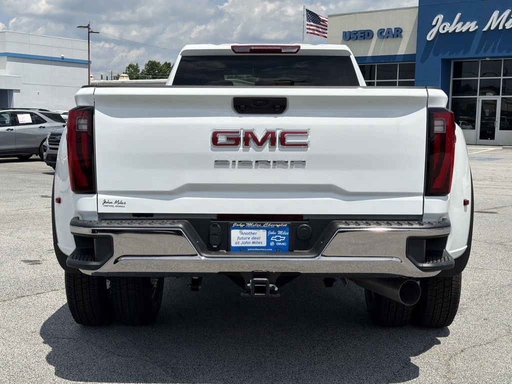 2026 GMC Sierra 3500HD Pro - Photo 19