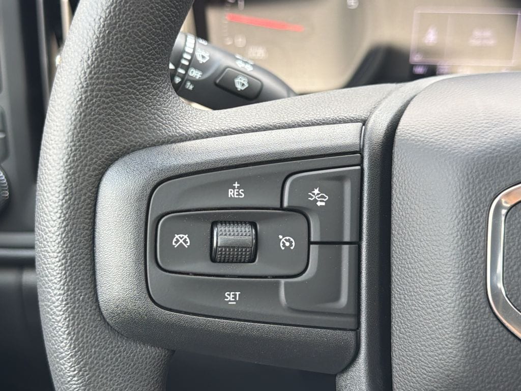 2026 GMC Sierra 3500HD Pro - Photo 10