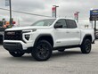 GMC Canyon