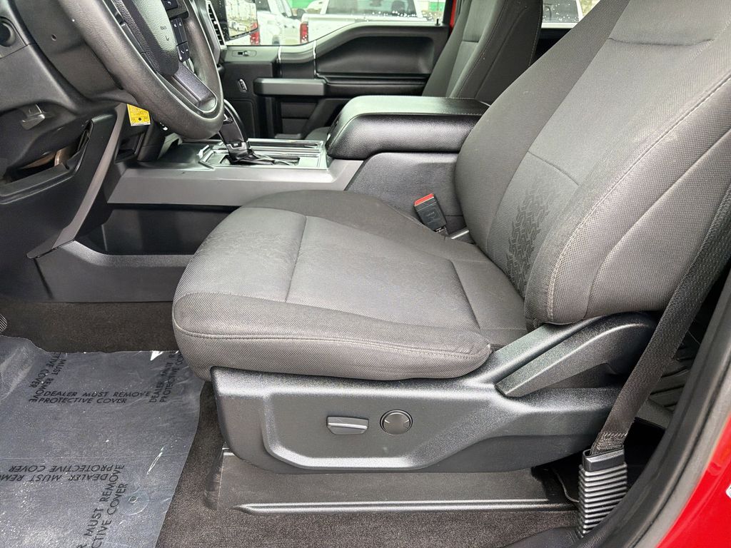 2020 Ford F-150 XL - Photo 17