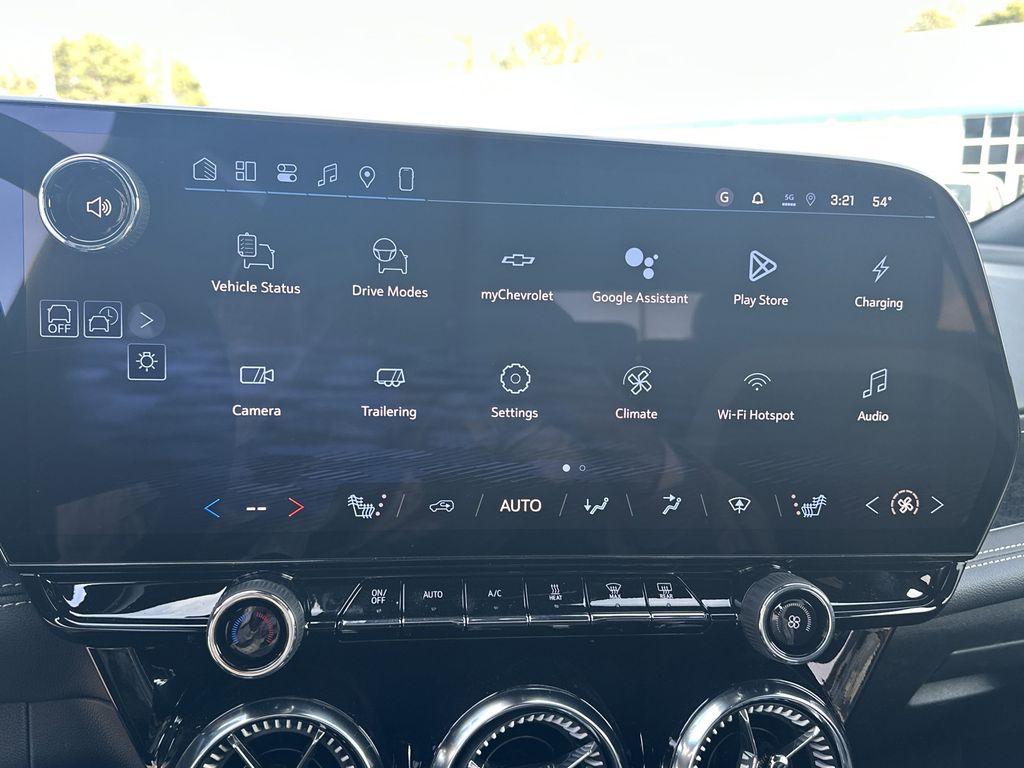 2026 Chevrolet Blazer EV LT - Photo 6