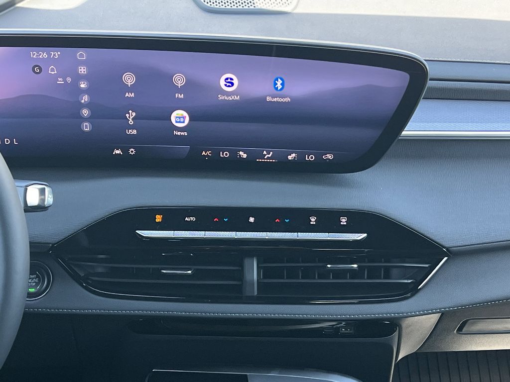 2026 Buick Enclave Sport Touring - Photo 4