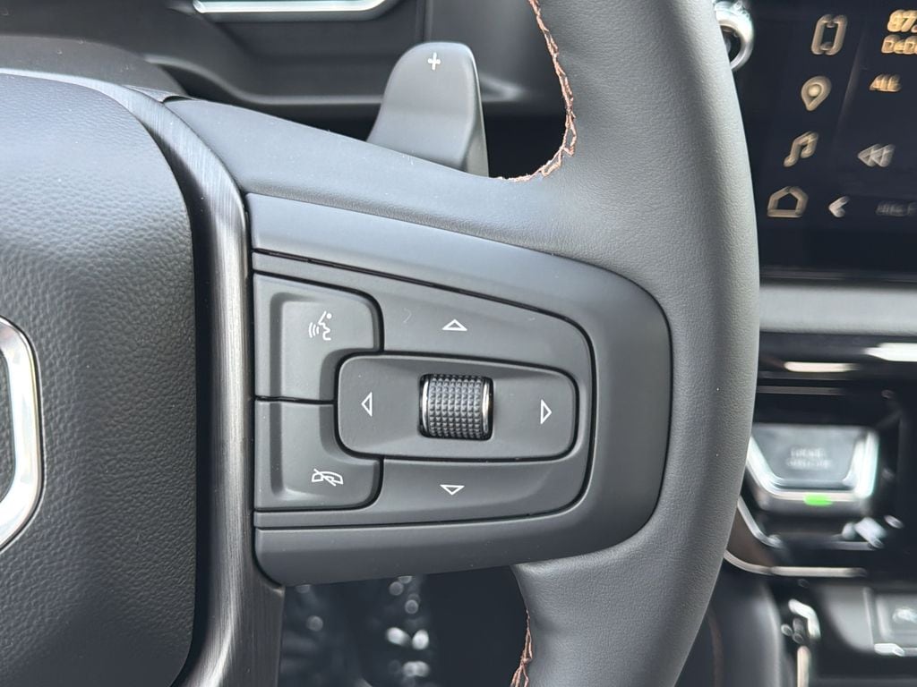 2026 GMC Sierra 1500 AT4 - Photo 9