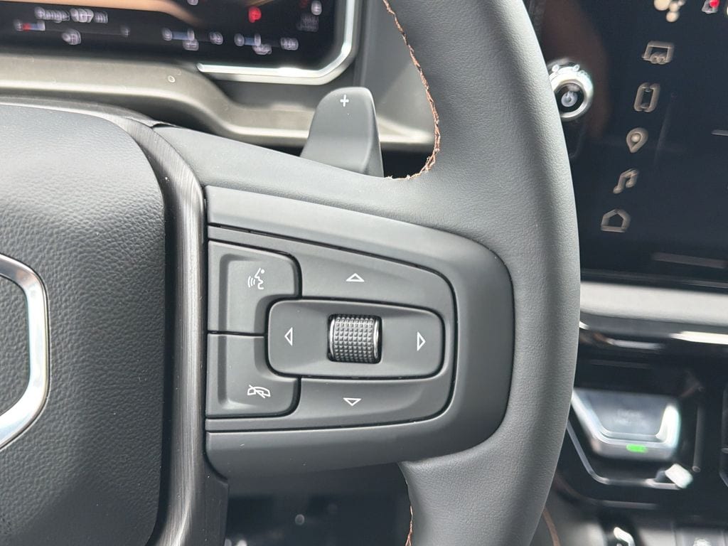 2026 GMC Sierra 1500 AT4 - Photo 9