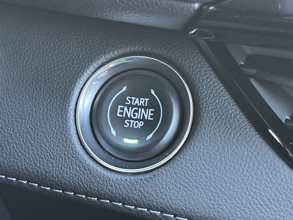 2026 Buick Enclave Avenir - Photo 8