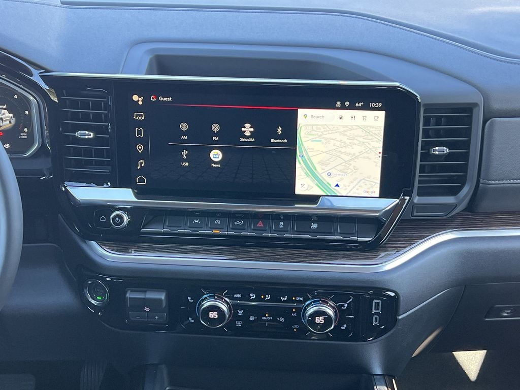 New 2026 GMC Sierra 1500 Elevation Truck