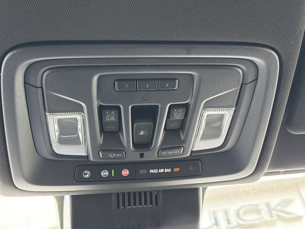 2026 GMC Sierra 1500 AT4 - Photo 12