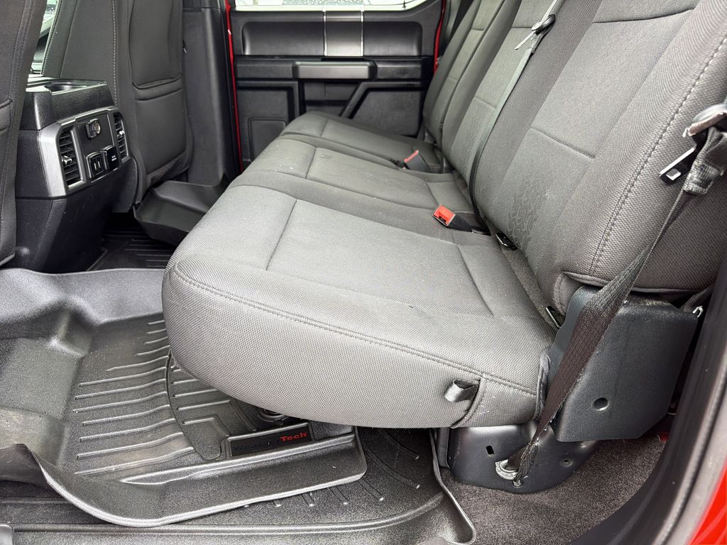 2020 Ford F-150 XL - Photo 18
