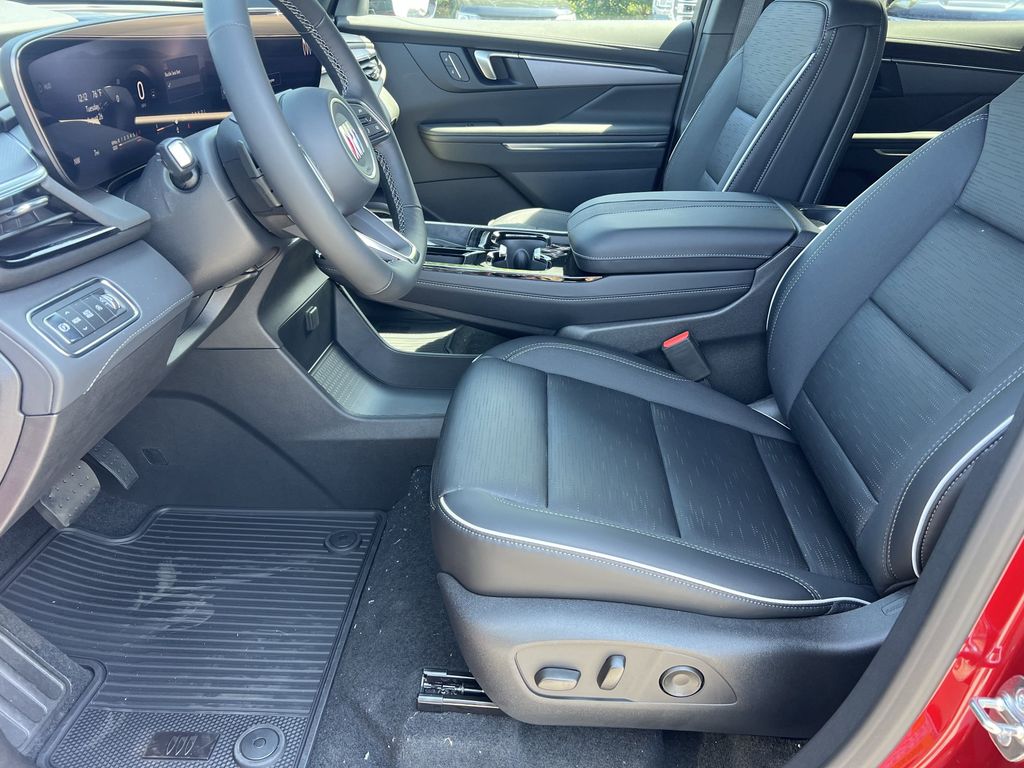 2026 Buick Enclave Sport Touring - Photo 17