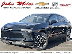2026 Chevrolet Blazer EV LT SUV