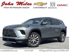 2026 Buick Enclave Preferred SUV