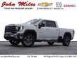 GMC Sierra 2500 HD