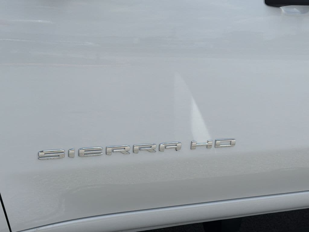 2026 GMC Sierra 3500HD Pro - Photo 22