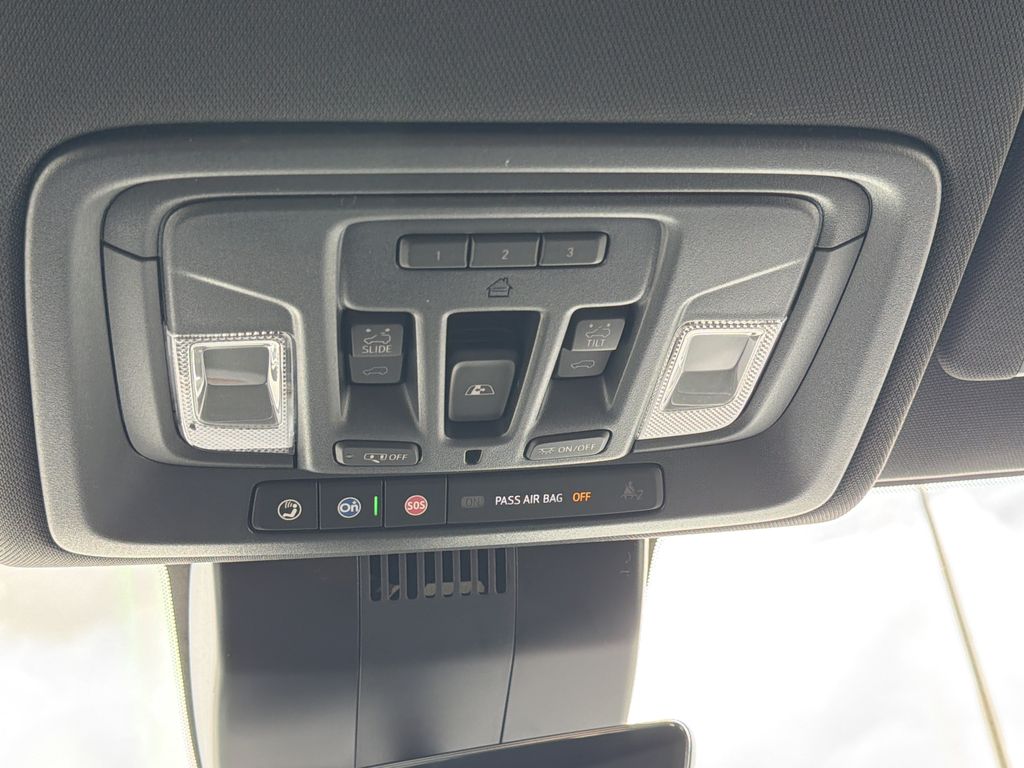 2026 GMC Sierra 1500 AT4 - Photo 12