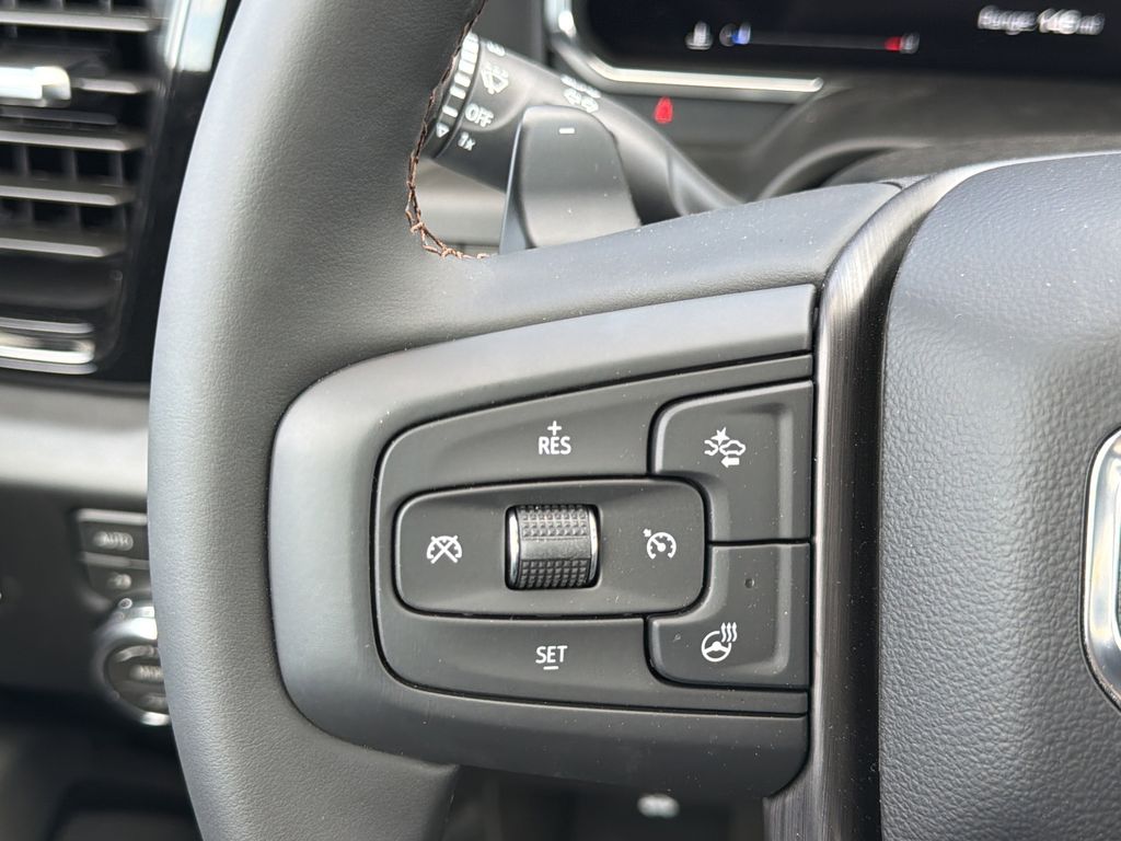 2026 GMC Sierra 1500 AT4 - Photo 10