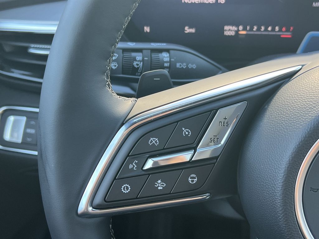 2026 Buick Enclave Avenir - Photo 10