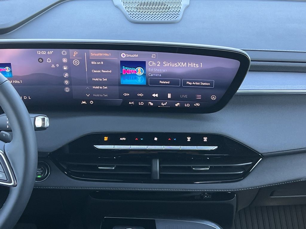 New 2026 Buick Enclave Sport Touring SUV