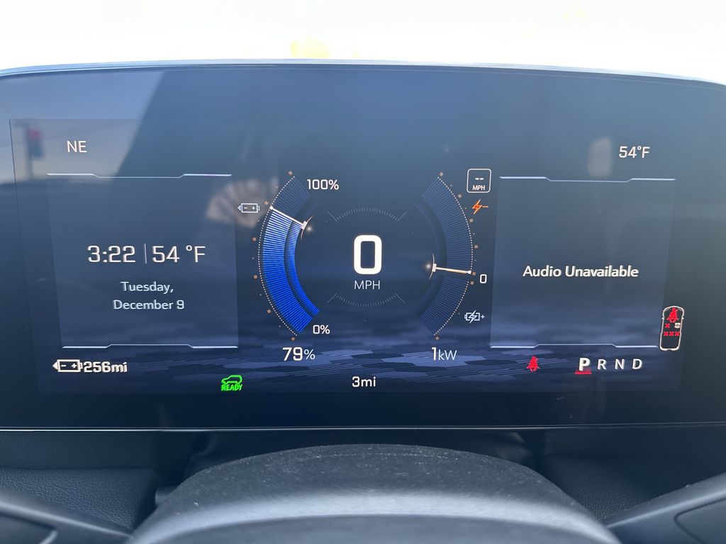 2026 Chevrolet Blazer EV LT - Photo 17