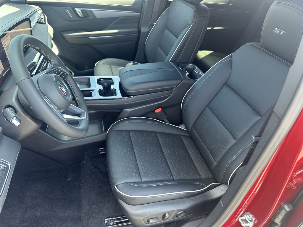 2026 Buick Enclave Sport Touring - Photo 20