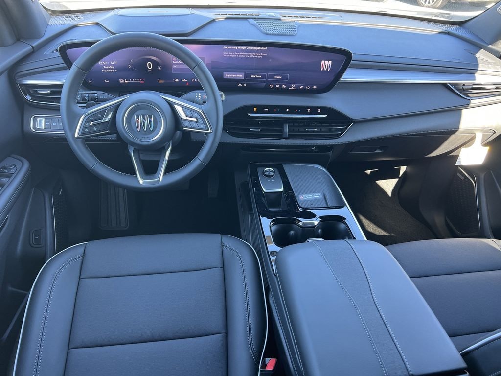 New 2026 Buick Enclave Preferred SUV