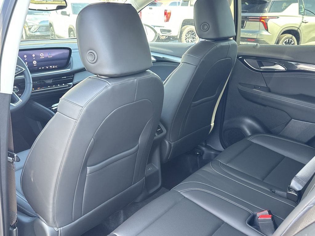 2026 Buick Envision Preferred - Photo 24