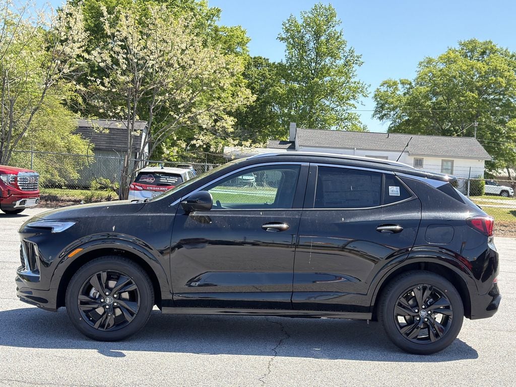 2026 Buick Encore GX Sport Touring - Photo 18